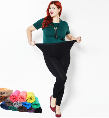 CURVY WOMEN