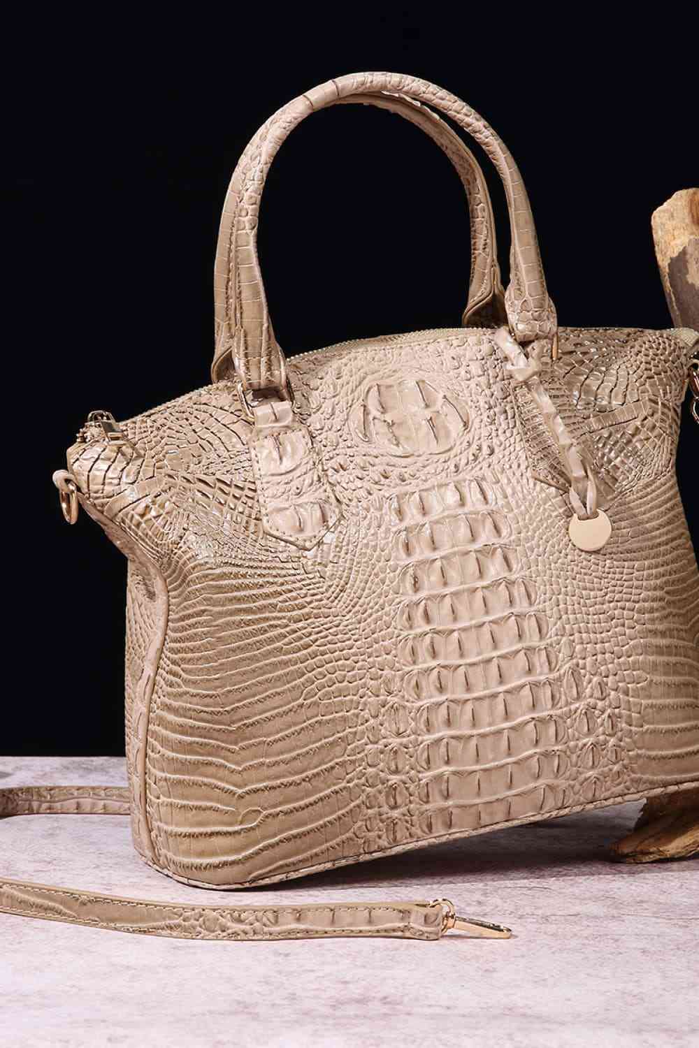 STATEMENT BAGS