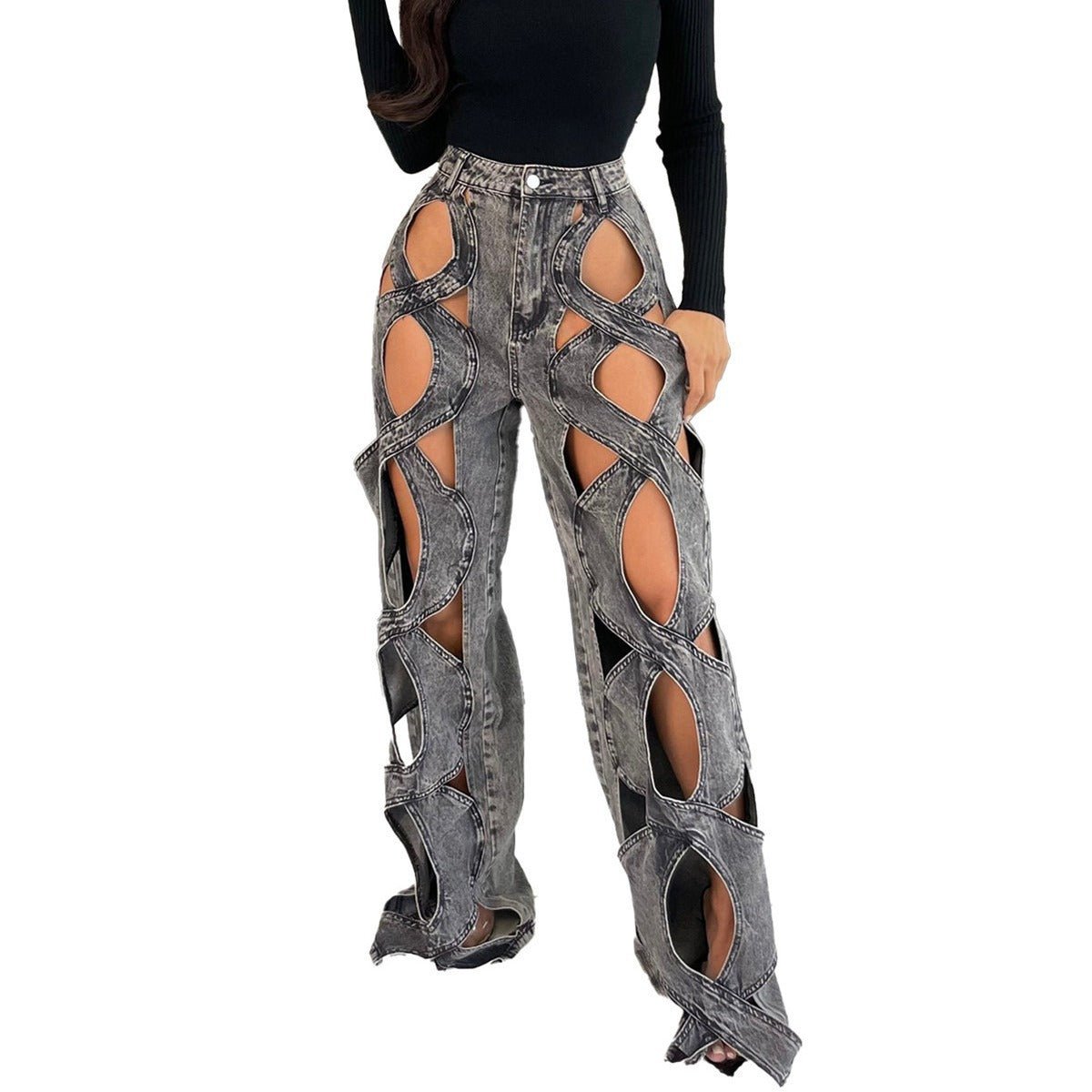 Women’s Jeans Collection for Flattering Everyday Style - Glow Goddess