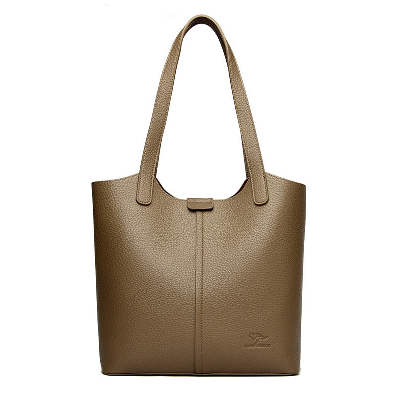 Fashion Tote Crossbody Women's Shoulder Bag