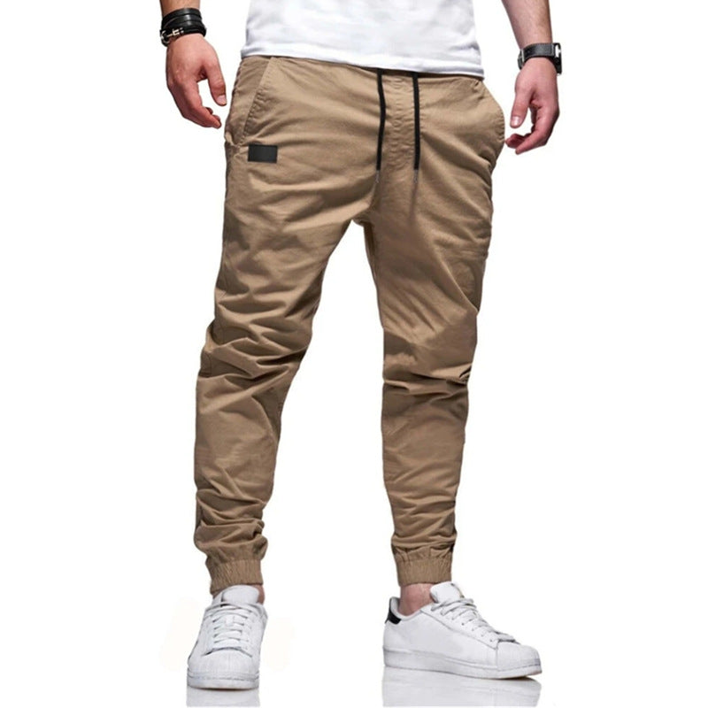 Men's Trending Casual Pants