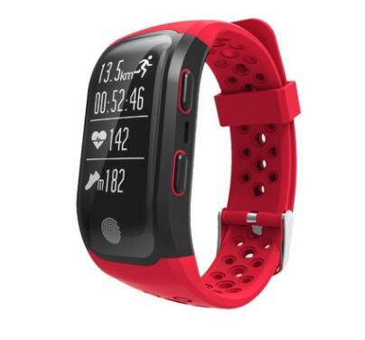 FitBand Extreme: GPS Multi-Sport Smartband for Extreme Performance