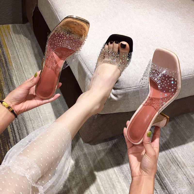 Trending Elegant High Heel Shoes for Women in Style