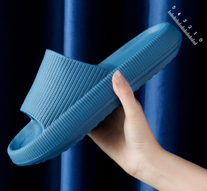 Stylish Toe Slippers for Men & Women - Comfortable, Non-Slip EVA Footwear