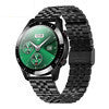 Heart Rate Monitoring Bluetooth Call Sports Smart Watch for Men: Stay Connected and Fit