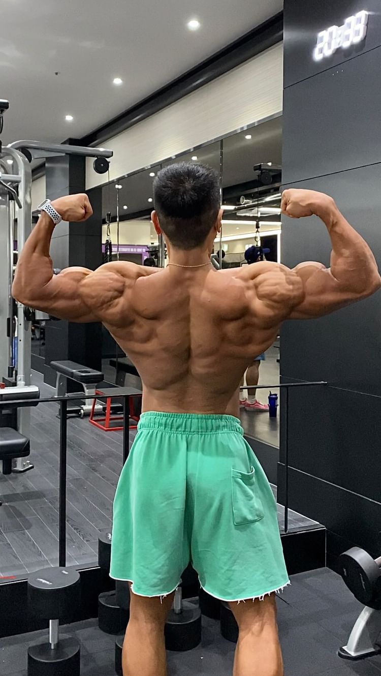 Summer Workout: New Sports Shorts for Men