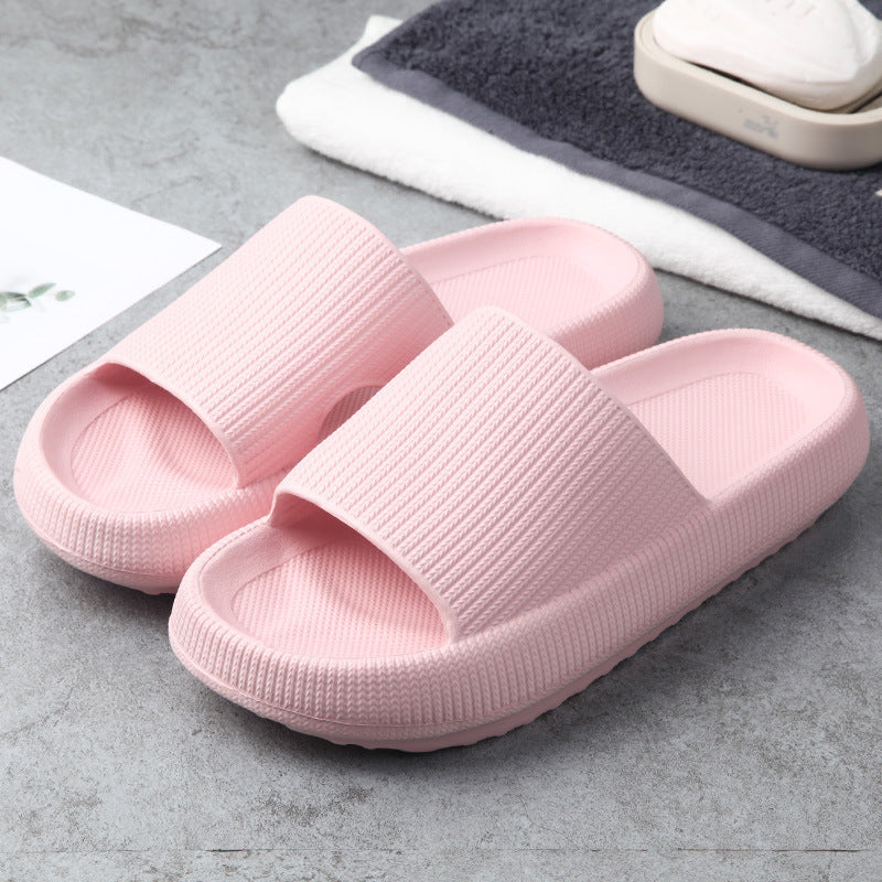 Stylish Toe Slippers for Men & Women - Comfortable, Non-Slip EVA Footwear