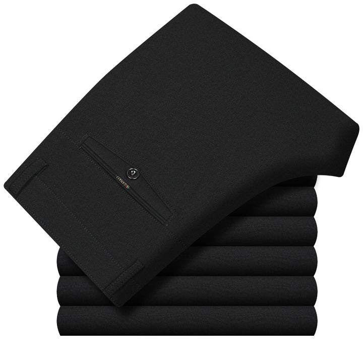 Men's Spring Casual Pants: Comfortable Trousers for Stylish Everyday Wear