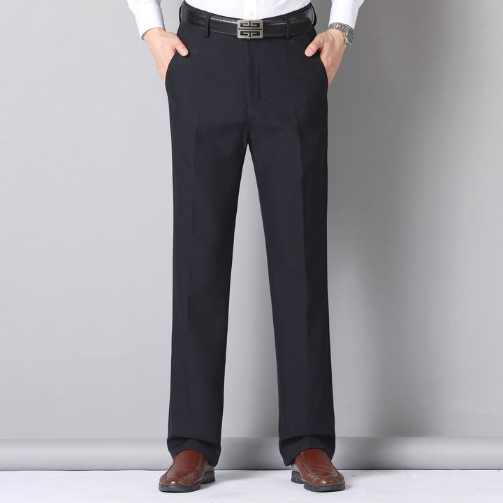Men's Spring Casual Pants: Comfortable Trousers for Stylish Everyday Wear