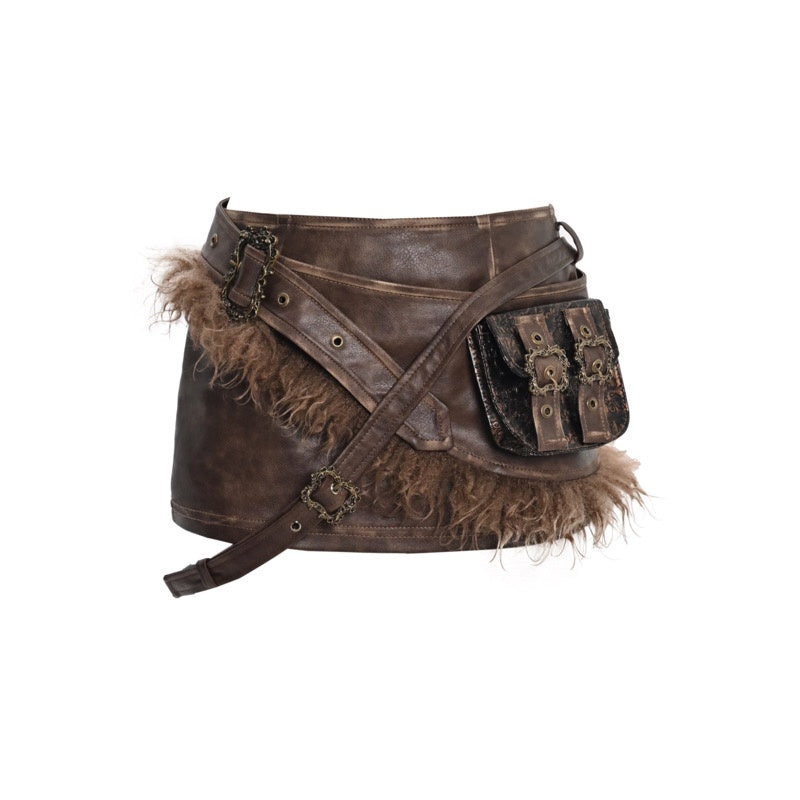 Waist Bag Skirt