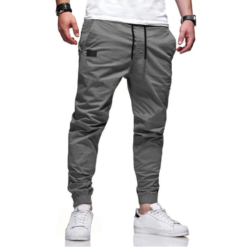 Men's Trending Casual Pants