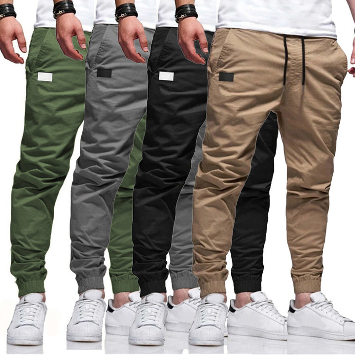 Men's Trending Casual Pants