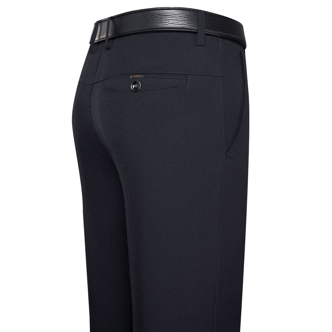 Men's Spring Casual Pants: Comfortable Trousers for Stylish Everyday Wear