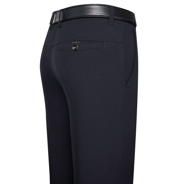 Men's Spring Casual Pants: Comfortable Trousers for Stylish Everyday Wear