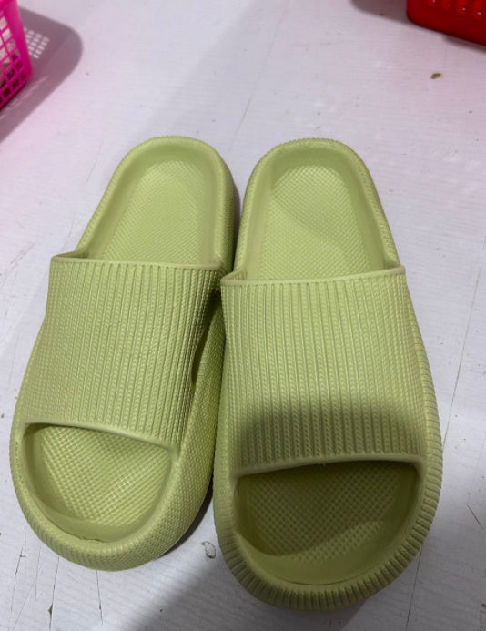 Stylish Toe Slippers for Men & Women - Comfortable, Non-Slip EVA Footwear