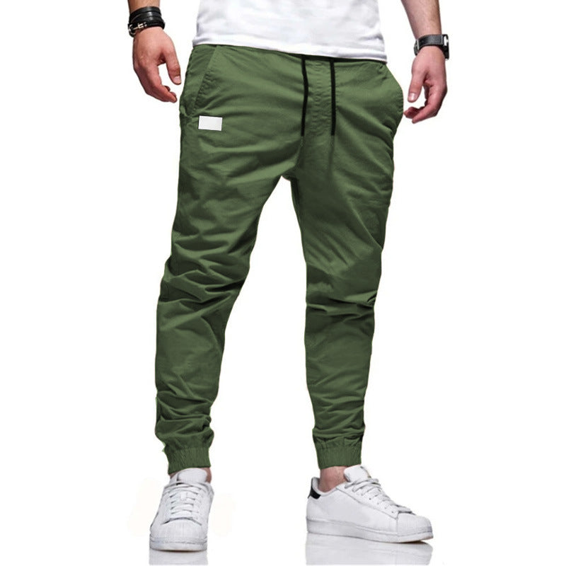 Men's Trending Casual Pants