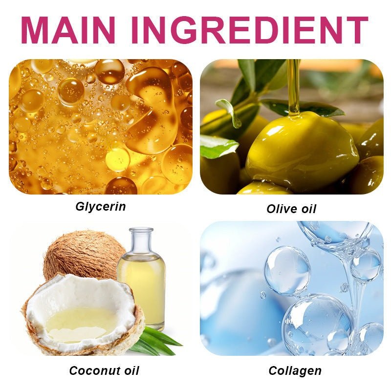 Biotin Hair Nutrient Solution - Glow Goddess