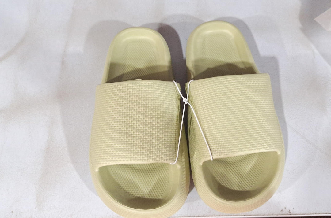 Stylish Toe Slippers for Men & Women - Comfortable, Non-Slip EVA Footwear