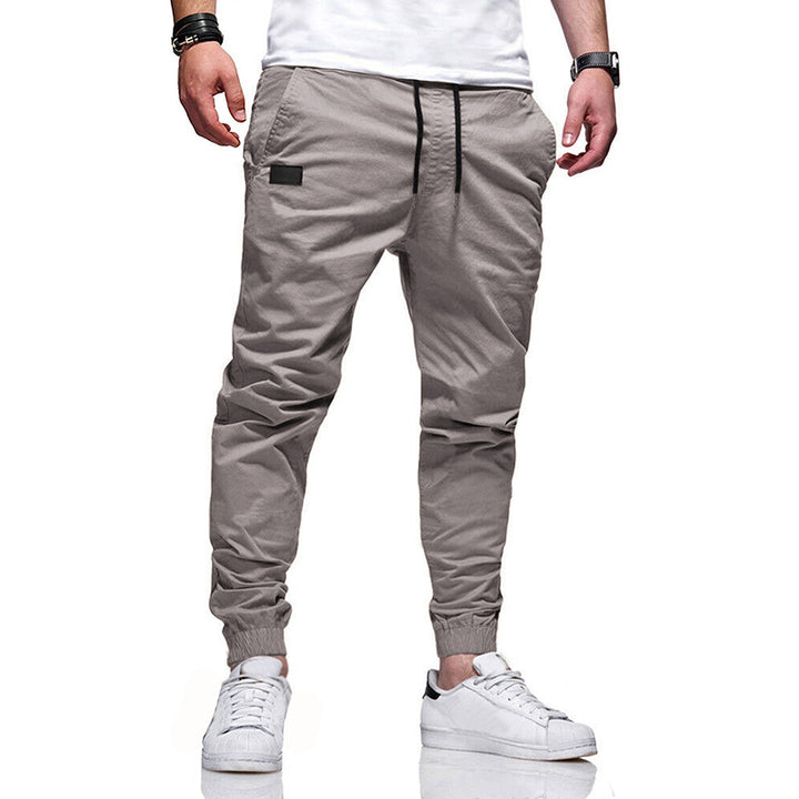Men's Trending Casual Pants