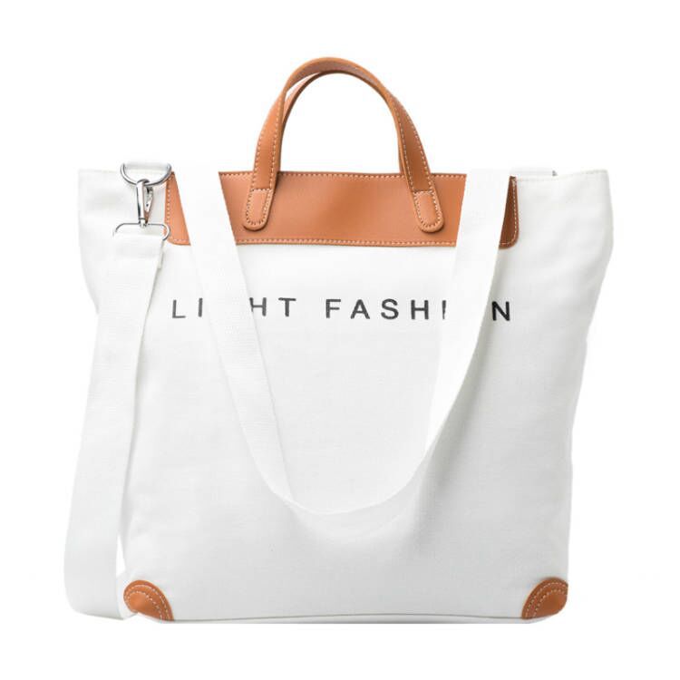 HOT NEW! Fashion Canvas Shoulder Bag
