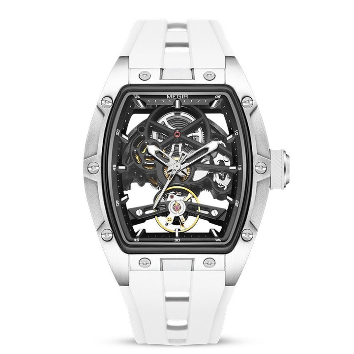 Men's Mechanical Watch Hollow Watch