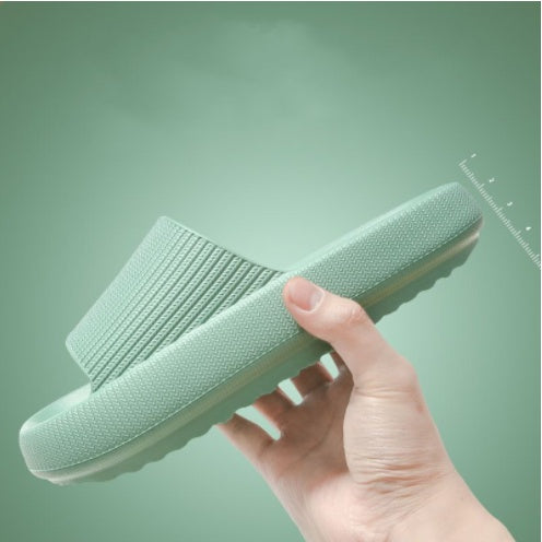 Stylish Toe Slippers for Men & Women - Comfortable, Non-Slip EVA Footwear