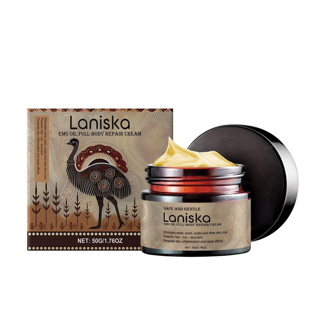 Full - Body Repair Cream - Glow Goddess