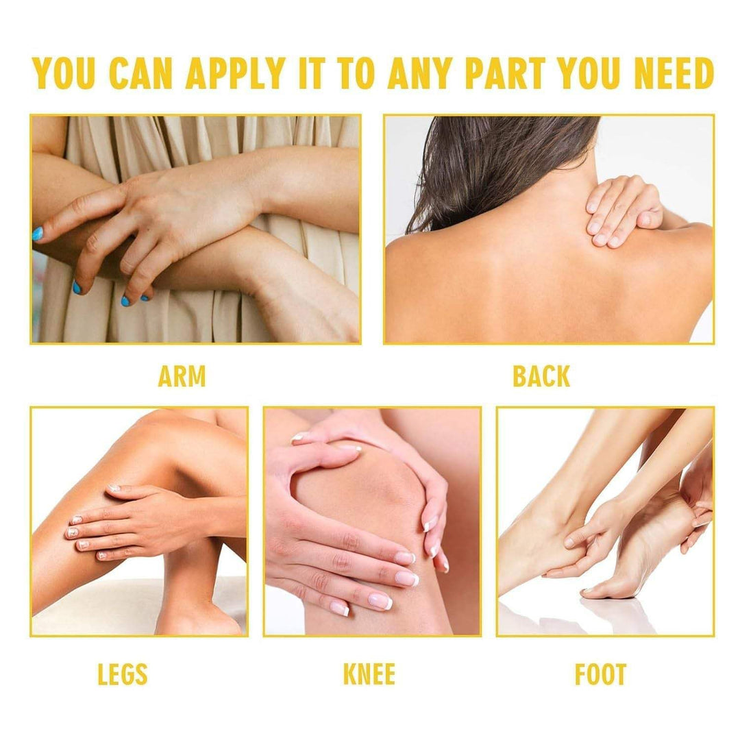 Handcrafted Coconut Cream Pie Body Coconut Cream Pie Body Oil - Glow Goddess