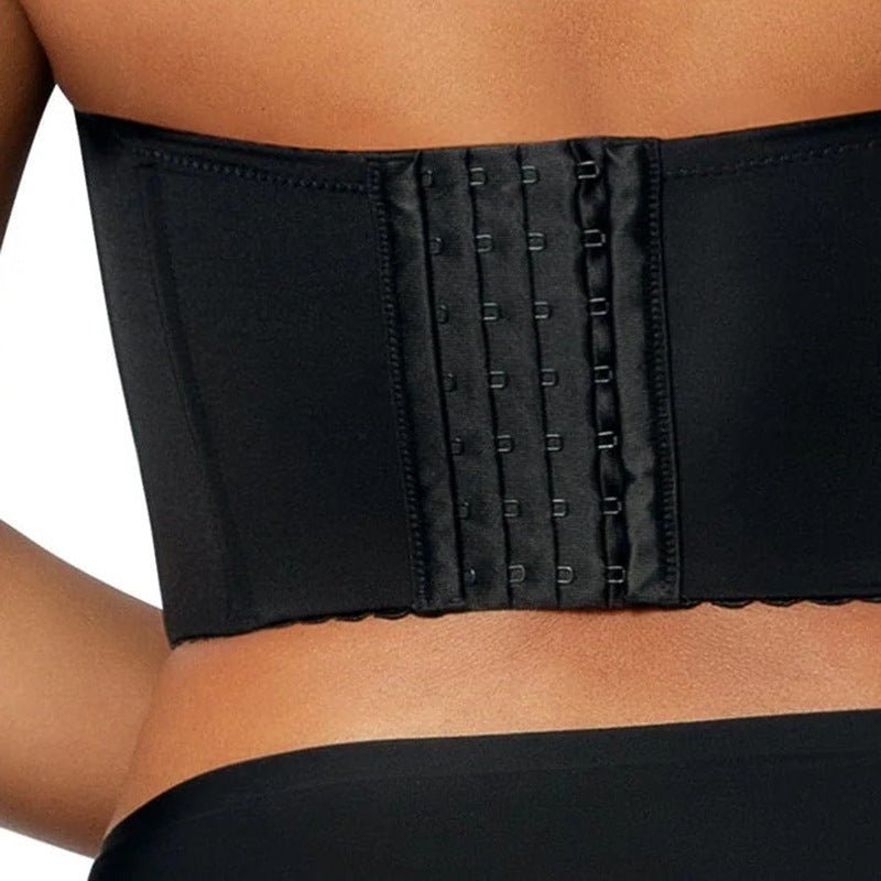 Lace Seamless Underwire Breathable Bra For Women - Glow Goddess