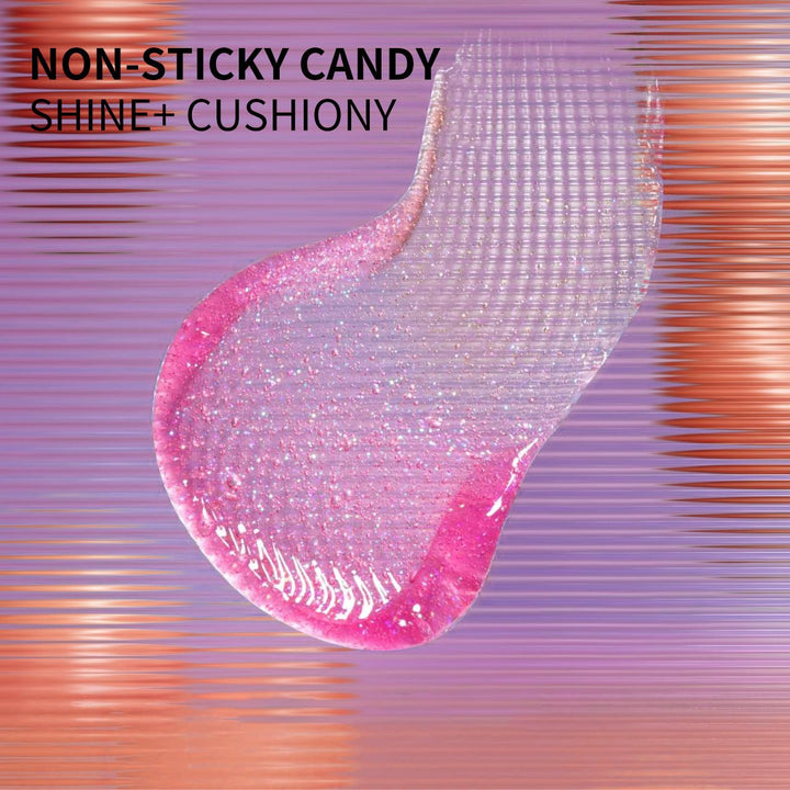 PHOFAY Jelly Lip Oil - Glow Goddess