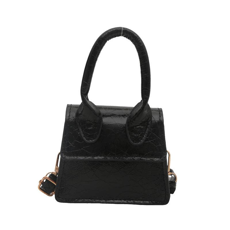 Retro Casual Shoulder Women's Crossbody Handbag - Glow Goddess