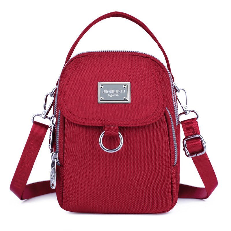 Straw Crossbody Bags For Women Beach Crescent Bag Summer Chic Woven Handbag Shoulder Purse Adjustable Strap - Glow Goddess