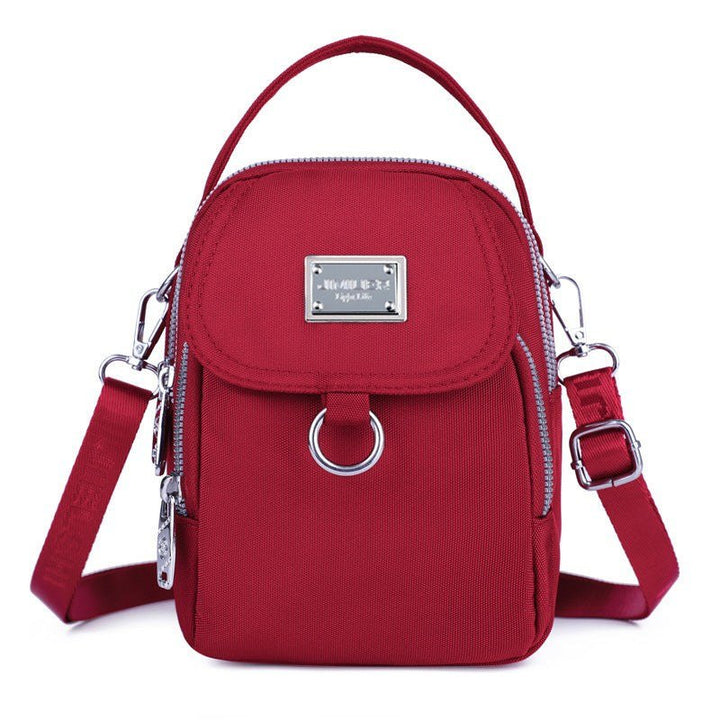 Straw Crossbody Bags For Women Beach Crescent Bag Summer Chic Woven Handbag Shoulder Purse Adjustable Strap - Glow Goddess