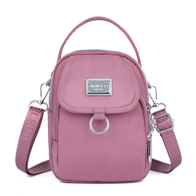 Straw Crossbody Bags For Women Beach Crescent Bag Summer Chic Woven Handbag Shoulder Purse Adjustable Strap - Glow Goddess