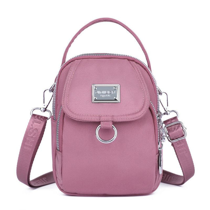 Straw Crossbody Bags For Women Beach Crescent Bag Summer Chic Woven Handbag Shoulder Purse Adjustable Strap - Glow Goddess