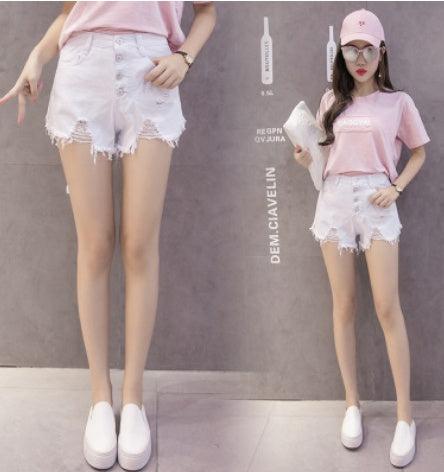 Woman Shorts - Glow Goddess