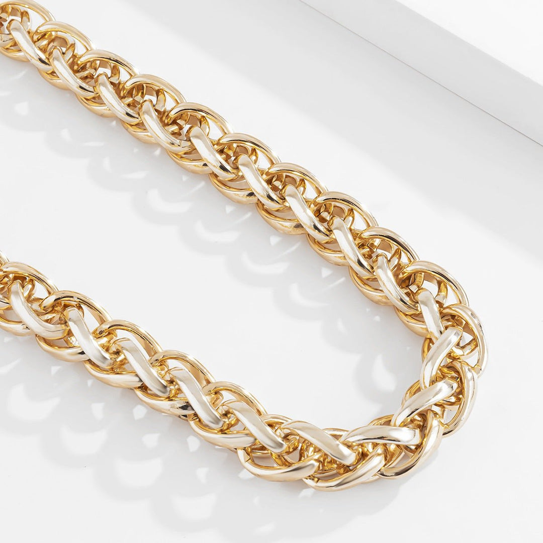 Women's Dress Waist Body Chain - Glow Goddess