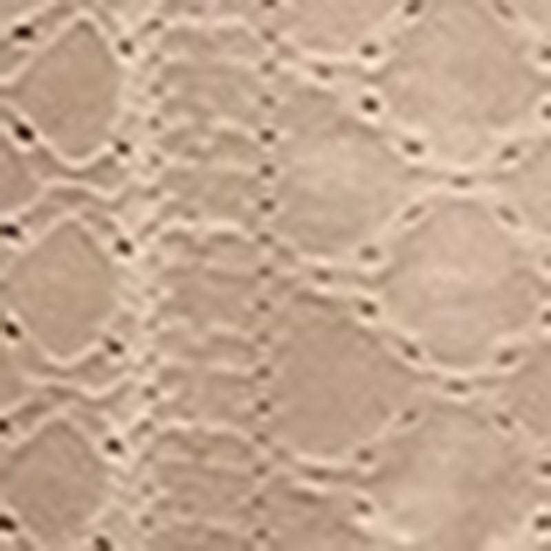 Women's Lace Mini Sundress – V - Neck Summer Dress with Ruffle Sleeves & Crochet Accents - Glow Goddess