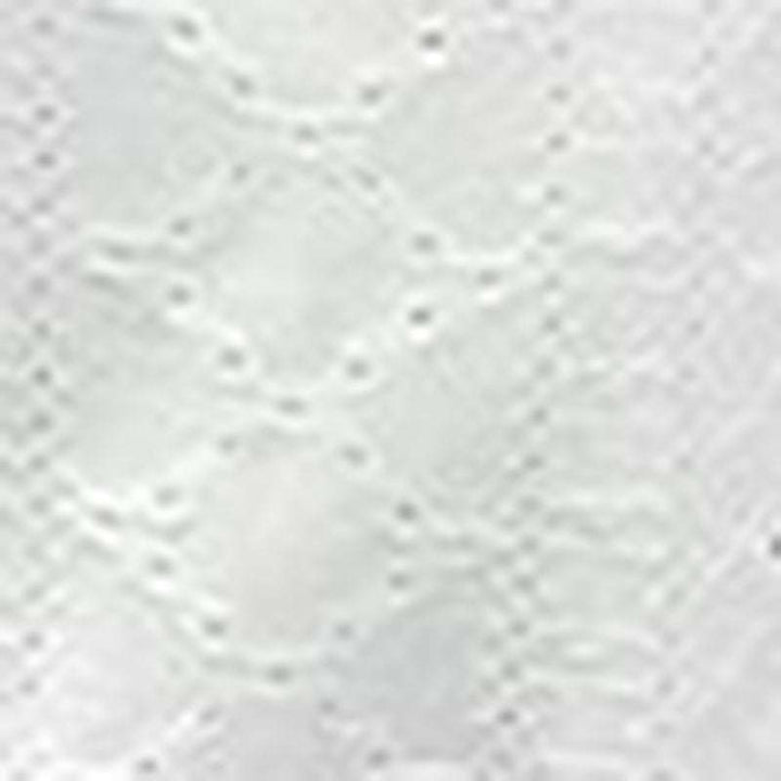 Women's Lace Mini Sundress – V - Neck Summer Dress with Ruffle Sleeves & Crochet Accents - Glow Goddess