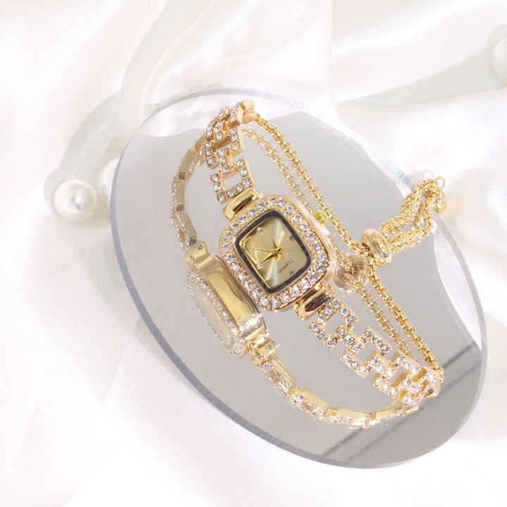 Women's Quartz Watch Good - looking - Glow Goddess