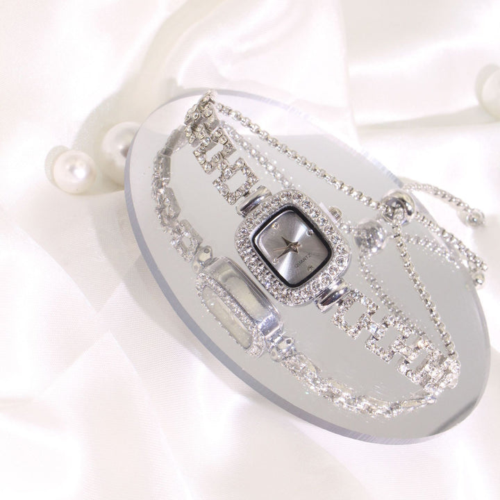 Women's Quartz Watch Good - looking - Glow Goddess