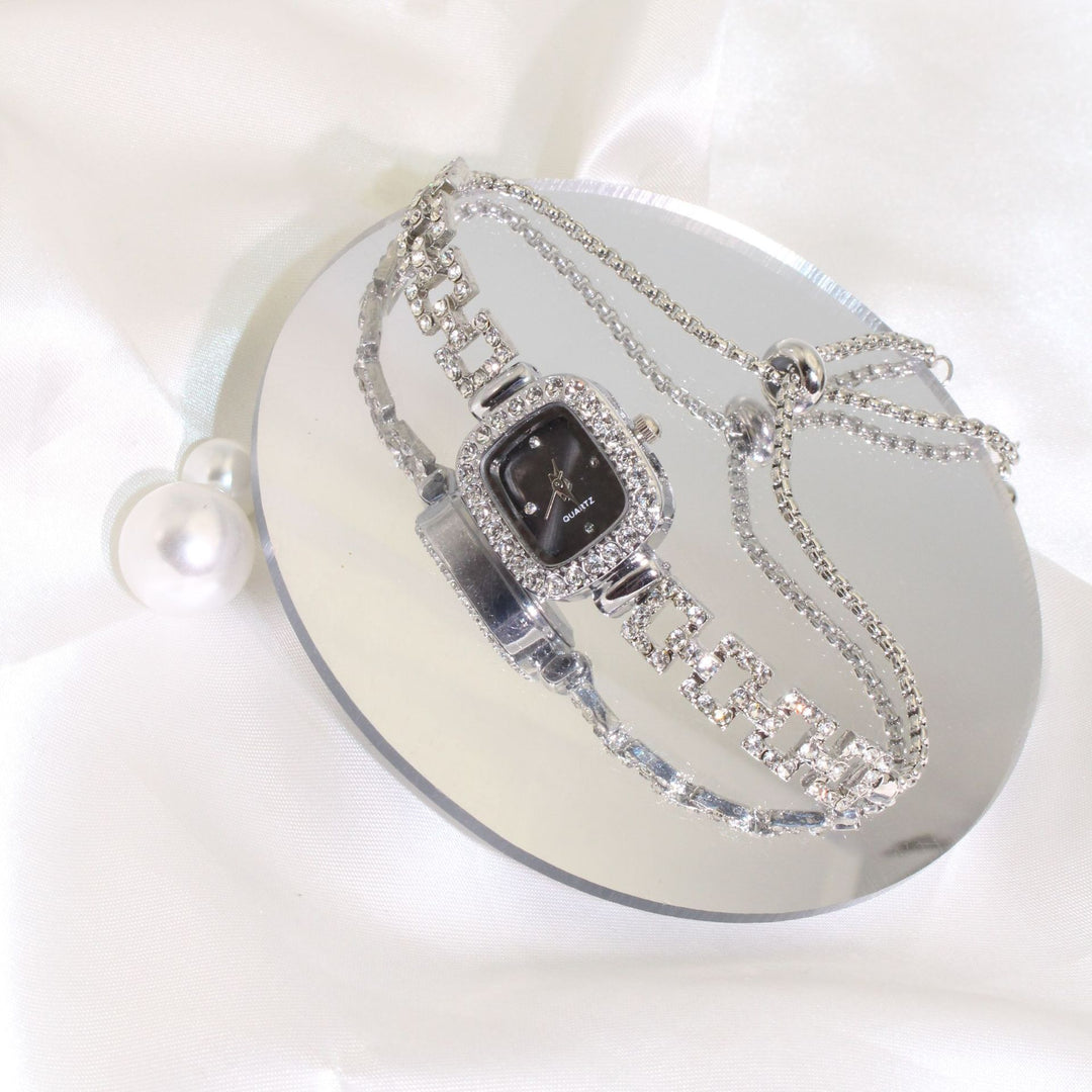 Women's Quartz Watch Good - looking - Glow Goddess