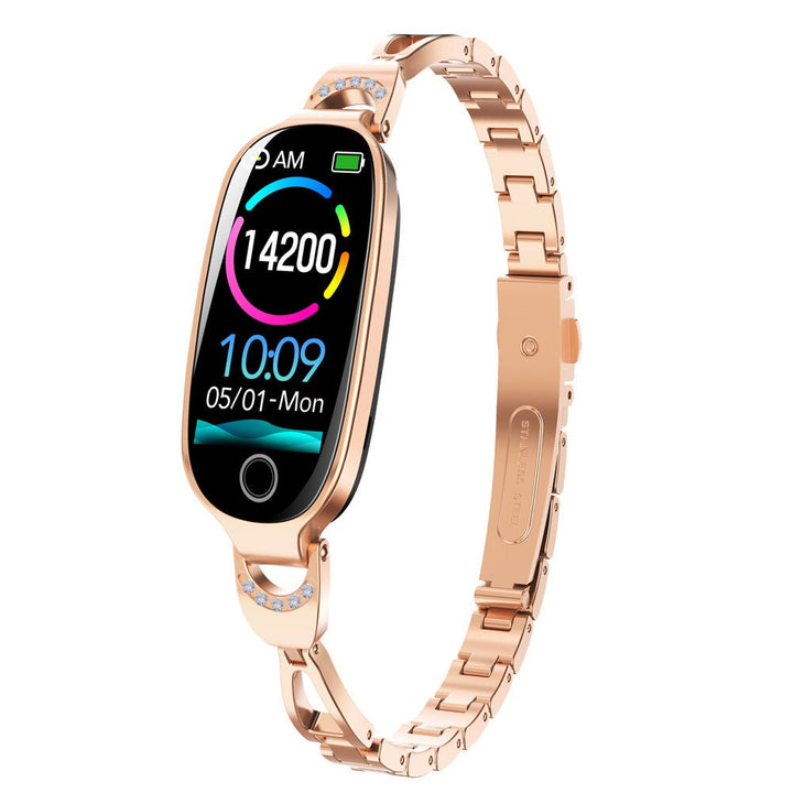 Women's Smart Watch Non - invasive Blood Glucose Menstrual Reminder - Glow Goddess