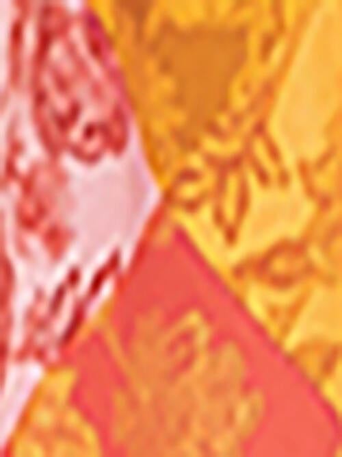 Plus Size Floral Tie Neck Balloon Sleeve Romper - Glow Goddess